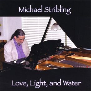 Download track Dream Frontiers Michael Stribling