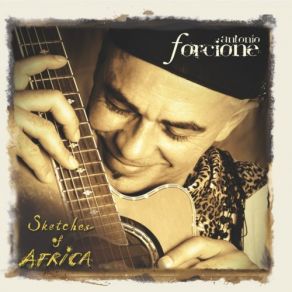 Download track Sun Groove Antonio Forcione