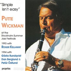 Download track How High The Moon (Live) Putte Wickman