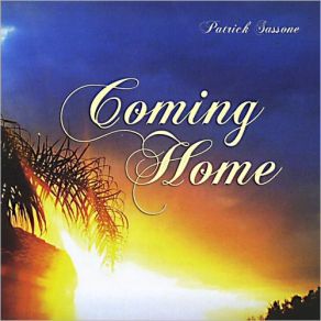 Download track Coming Home Patrick Sassone