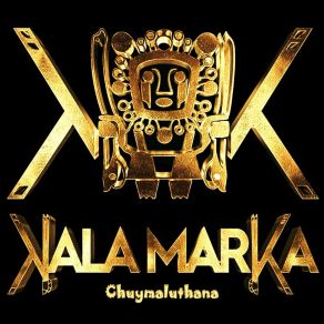 Download track Pachamama Kalamarka