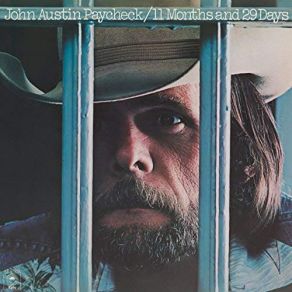 Download track I've Seen Better Days Johnny Paycheck