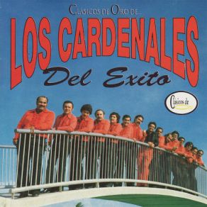 Download track La Grey Zuliana Los Cardenales Del Exito