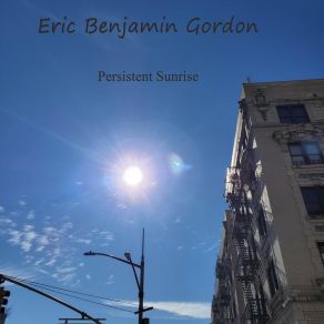 Download track I Deserve Eric Benjamin Gordon