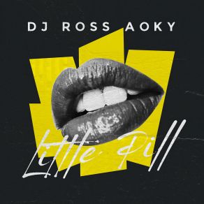 Download track Neon Life DJ Ross Aoky