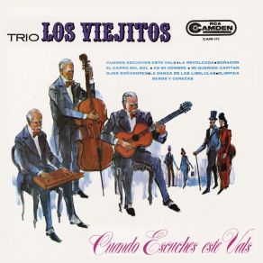 Download track El Carro Del Sol Trio Los Viejitos