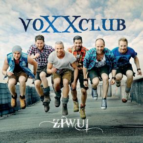 Download track Anders Als Geplant Voxxclub