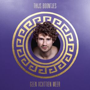 Download track Naar De Maan Thijs Boontjes