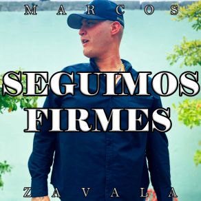 Download track El Charco Marcos Zavala