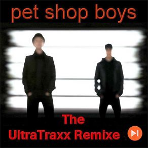 Download track The Way It Used To Be (Instrumental) Pet Shop Boys