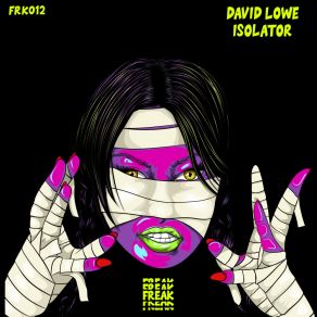 Download track ATTRACTIVE David Lowe