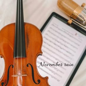 Download track November Rain Renata Odorizzi Da Silva