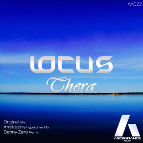 Download track Thera (Arrakeens Hyperdrive Mix) Locus