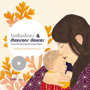 Download track La Tendresse Thierry Eliez, Ceilin Poggi