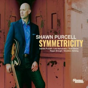 Download track Symmetricity In The Linear Evolution Shawn Purcell