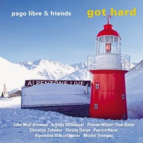 Download track Got Hard - A Ma / Thema / Gical Fortspinnung Pago Libre