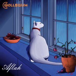 Download track Aflah (Instrumental) CollegiumΟΡΓΑΝΙΚΟ