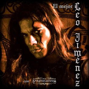 Download track Diosa Del Infierno Azul Leo Jiménez