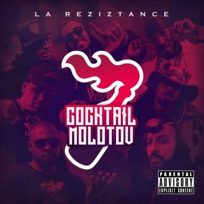 Download track Brutality, Pt. 2 LA REZIZTANCE