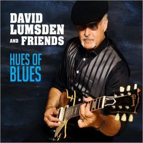 Download track Brush With The Blues (Live) David Lumsden