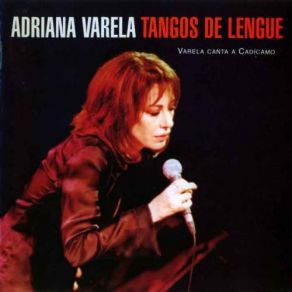 Download track Las Mareados Adriana Varela