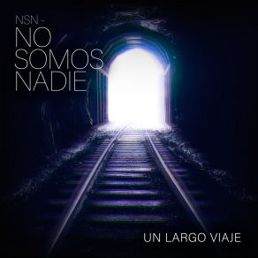 Download track Disparos NSN - No Somos Nadie