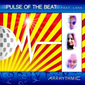 Download track Official Lover (Radio Mix) Lana, Pulse Of The Beat