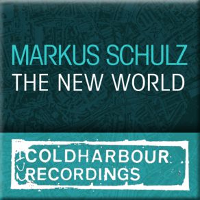 Download track The New World (Davey Asprey Extended Remix) Markus Schulz