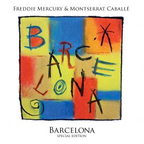 Download track Guide Me Home (New Orchestrated Version) Freddie Mercury, Montserrat Caballé