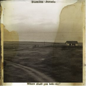 Download track I Can'T Get Over You Damien Jurado