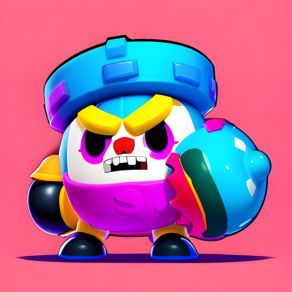 Download track Brawl Stars Phonk Rumble FreshPhonk