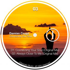 Download track Always Close To Me Damian Cruga