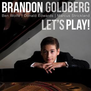 Download track McCoy Brandon GoldbergBen Wolfe, Donald Edwards