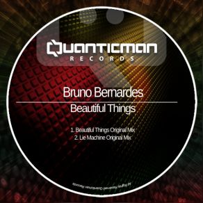 Download track Six One Bruno Bernardes