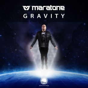 Download track Tomorrow's Light (Original Mix) Maratone