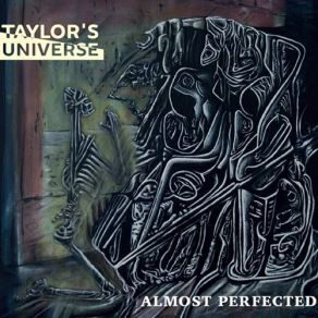 Download track Dark Side Of Alec Taylor's Universe