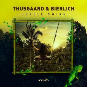 Download track Algea Rhythm (Original Mix) Thusgaard & Bierlich