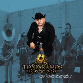 Download track Las Cuentas Claras Toño Ramos