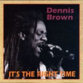 Download track Let Me Prove Myself True Dennis Brown