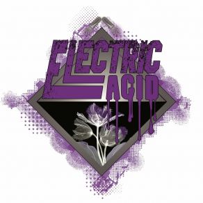 Download track Rock 'n' Roll City Electric Acid