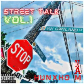 Download track One Of Mine Hunxho Man