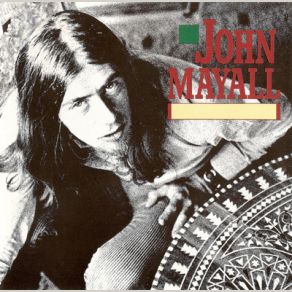 Download track Force Of Nature John Mayall