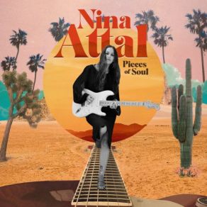 Download track Shape My Home Nina Attal