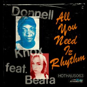 Download track The Dog Donnell Knox