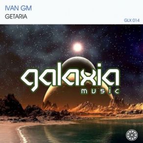 Download track Getaria (Radio Edit) Ivan G. M