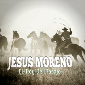 Download track Mi Ilusión Era El Coleo Jesus Moreno