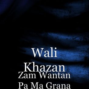 Download track Amarata Dar Ta Swal Kam Wali Khazan