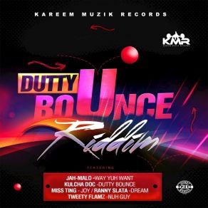 Download track Dutty Bounce Kulcha Doc