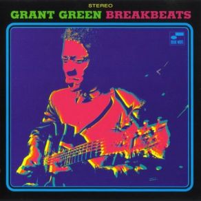 Download track Cantaloupe Woman Grant Green