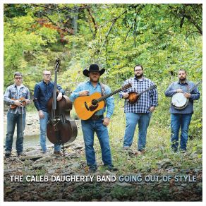 Download track Where Does A Hobo Go The Caleb Daugherty Band